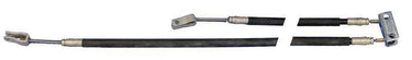 Equalizer with Brake Cable Assembly